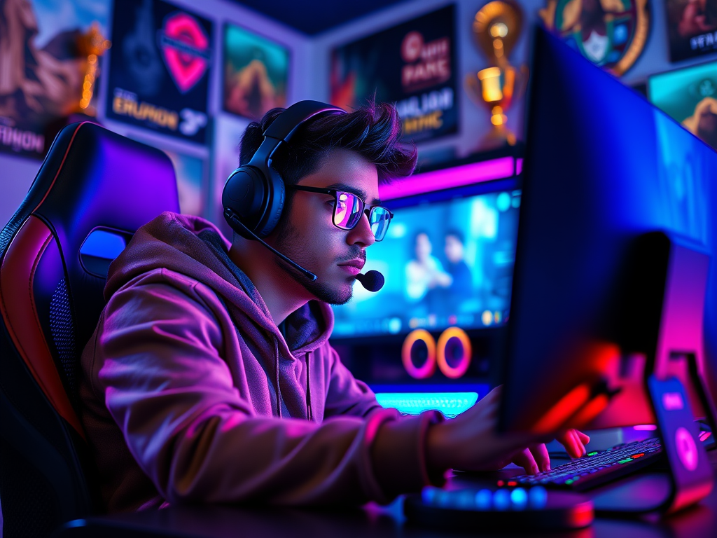 FromCubaYT revela cuánto gana un GAMER profesional | Tiempo Xtra&nbsp;Podcast